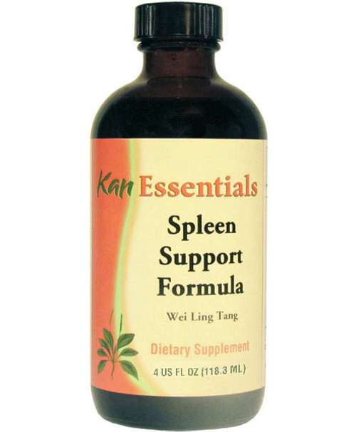 Spleen Support Formula 4 ounce