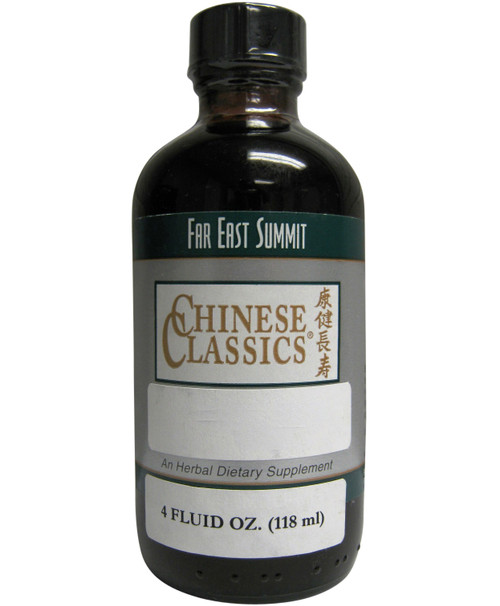 Ginseng Root, White Chinese 4 ounce 8:1 concentration