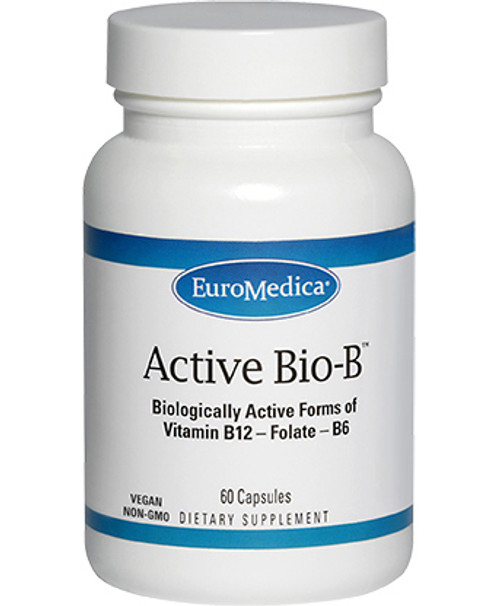 Active Bio-B 60 capsules