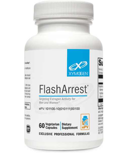 FlashArrest 60 capsules