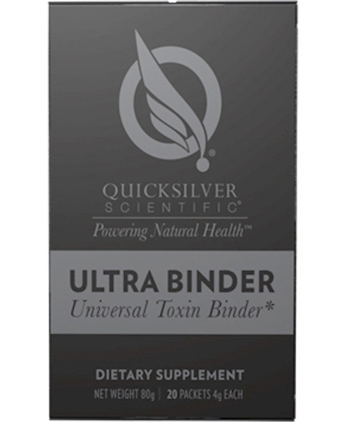 Ultra Binder Universal Toxin Binder 20 packets