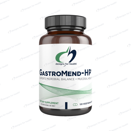 GastroMend-HP 120 capsules
