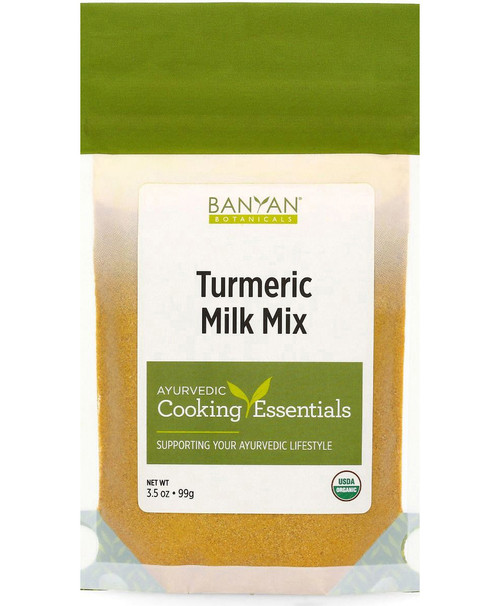 Turmeric Milk Mix 14 servings