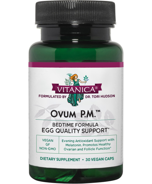 Ovum PM 30 capsules