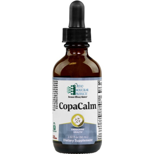 CopaCalm 2.2 ounce