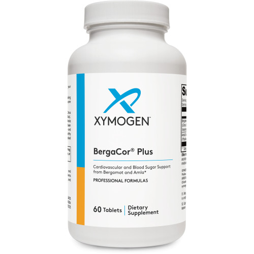 BergaCor Plus 60 tablets BergaCor Plus 60 tablets