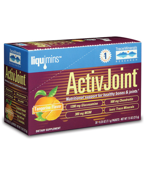 ActivJoint Bone and Joint powder 30 packets