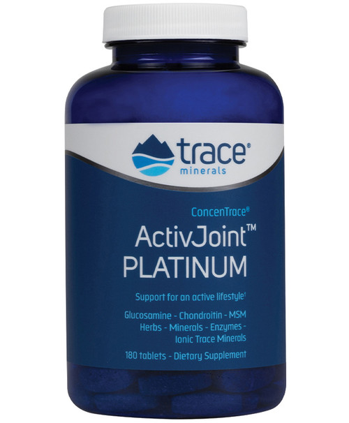 ActivJoint Platinum 180 tablets