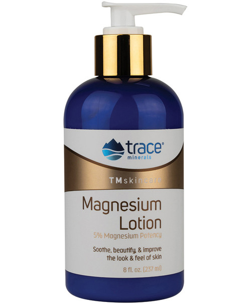 Magnesium Lotion 8 ounce