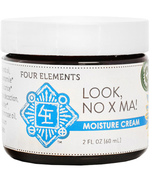 LOOK, NO X MA! Cream 2 ounce