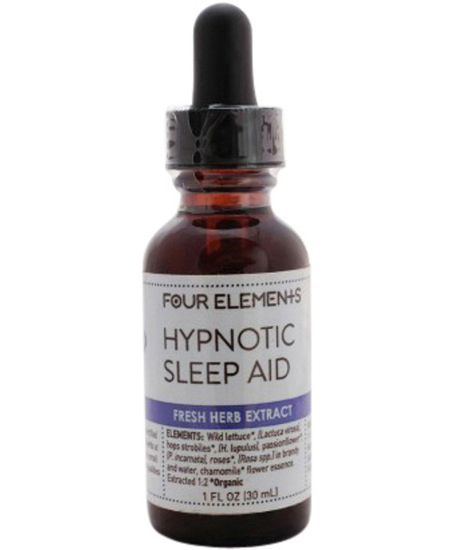 Hypnotic Sleep Tincture Blend 1 ounce