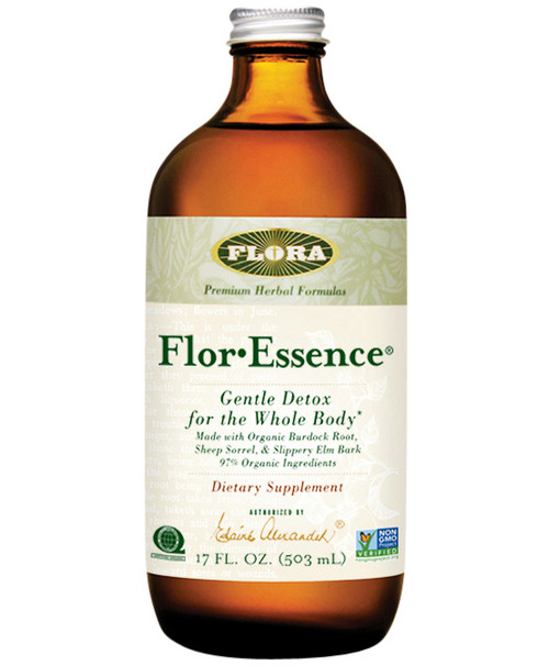 Flor-Essence 17 ounce