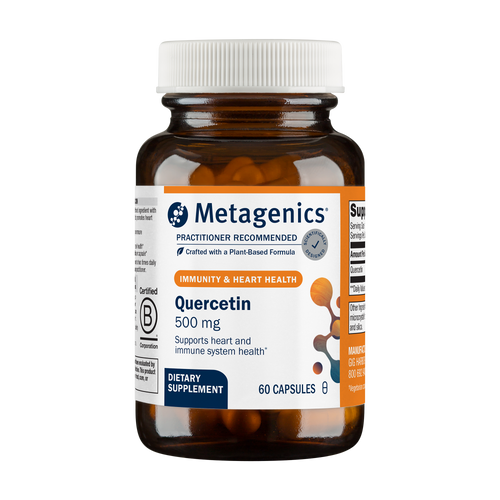 Quercetin 500 mg 60 capsules Quercetin 500 mg 60 capsules