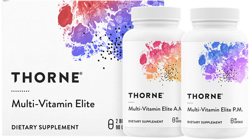 Multi-Vitamin Elite 1 kit