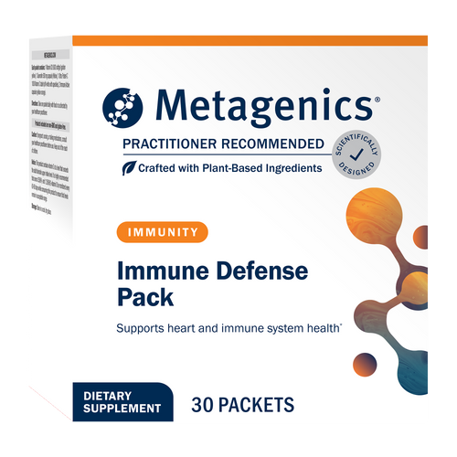 Immune Defense Pack 30 packets