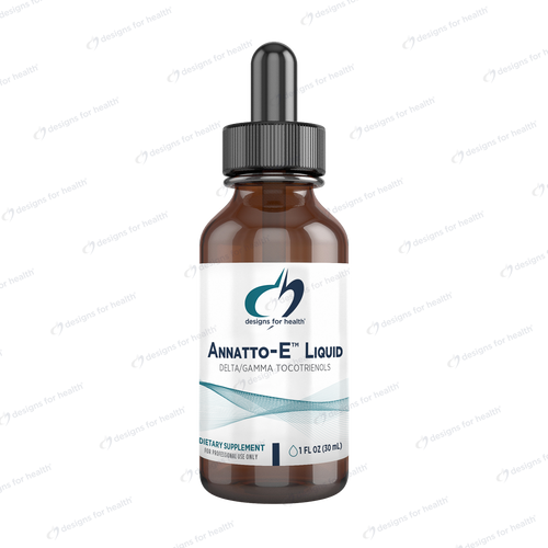 Annatto-E Liquid 1 ounce