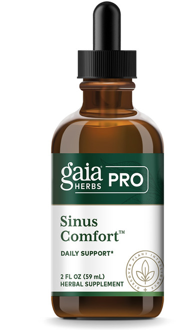 Sinus Comfort 2 ounce