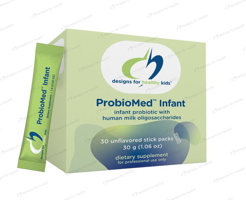 ProbioMed Infant Stick Pack 30 packets