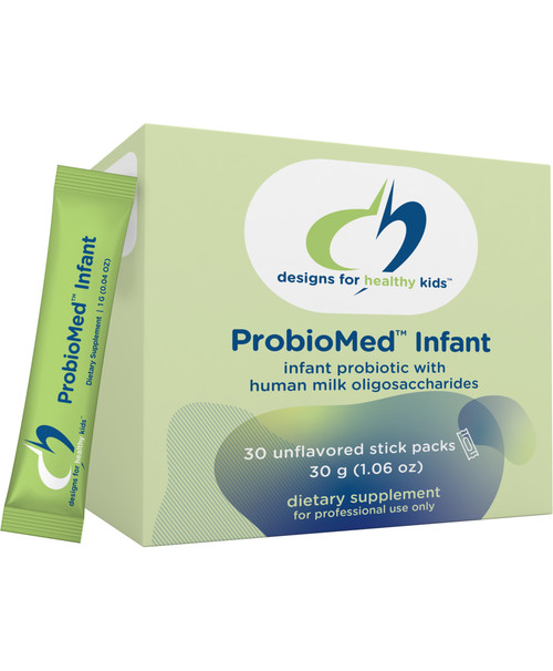 ProbioMed Infant Stick Pack 30 packets