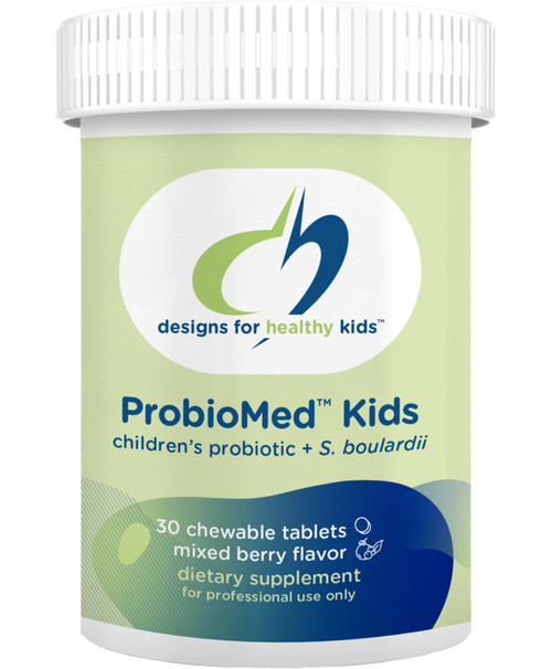 ProbioMed Kids 30 tablets