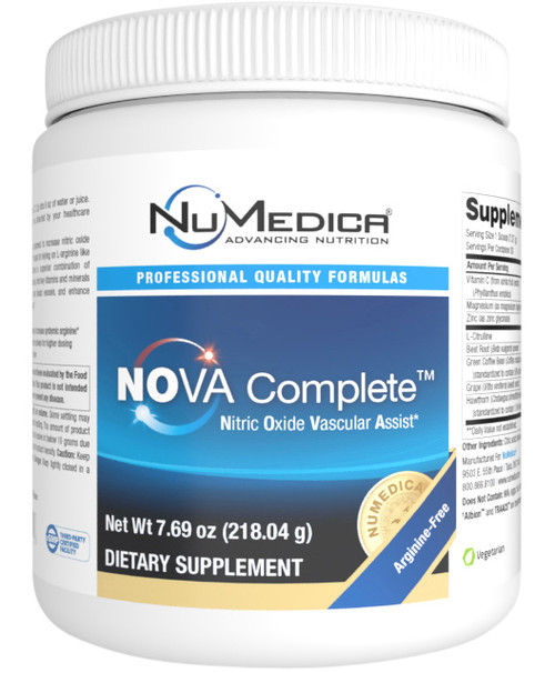 NOVA Complete 30 servings