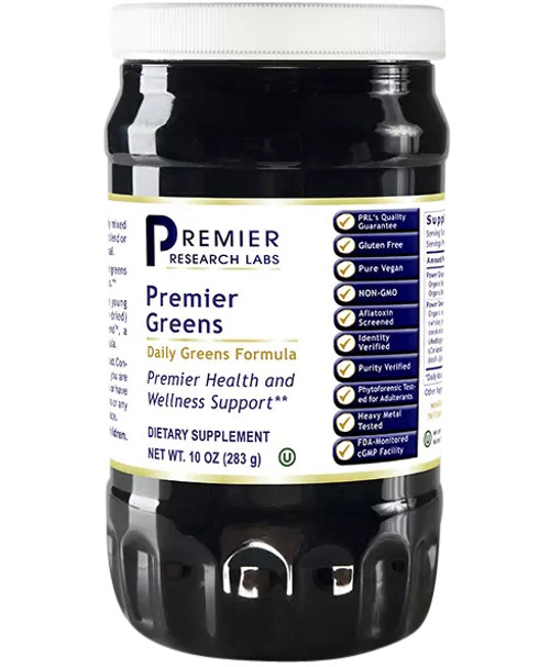 Premier Greens 10 ounce