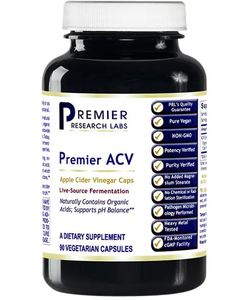 Premier ACV 90 capsules