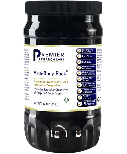 Medi-Body Pack 12 ounce