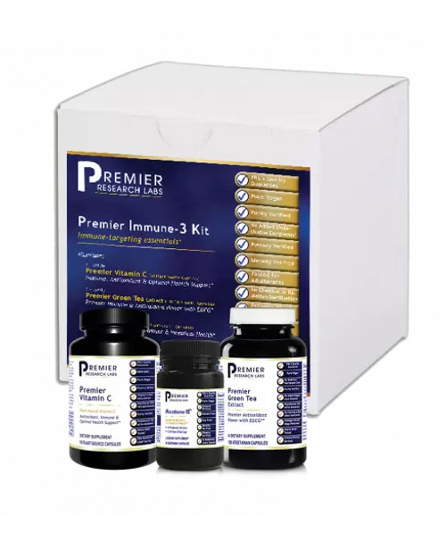 Premier Immune-3 Kit 1 kit