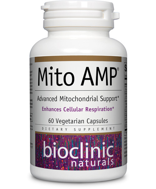 Mito AMP 60 capsules