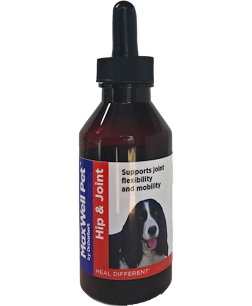 MaxWell Pet Hip & Joint 3 ounce