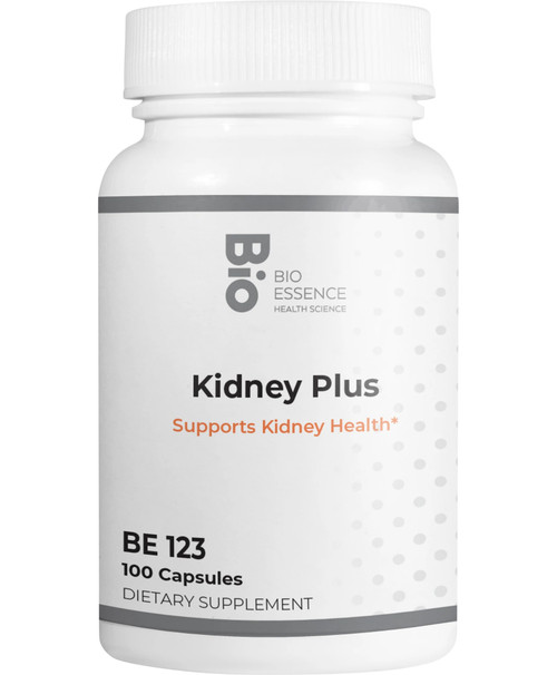 Kidney Plus 100 capsules