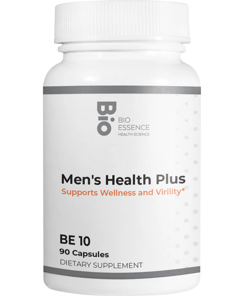 Mens Health Plus 90 capsules