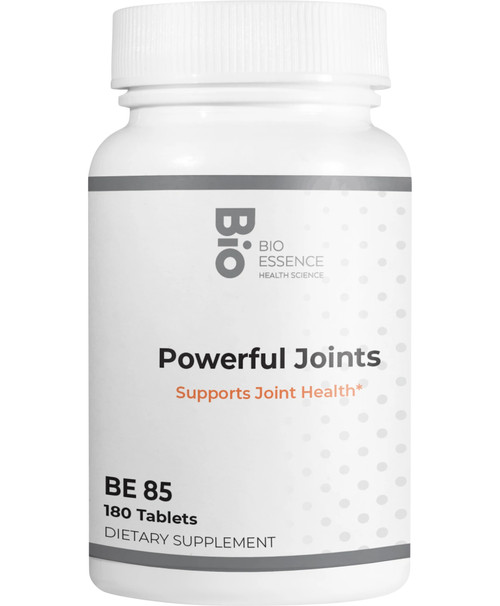 Powerful Joints 180 tablets