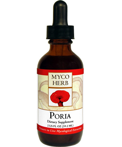 Poria 2 ounce