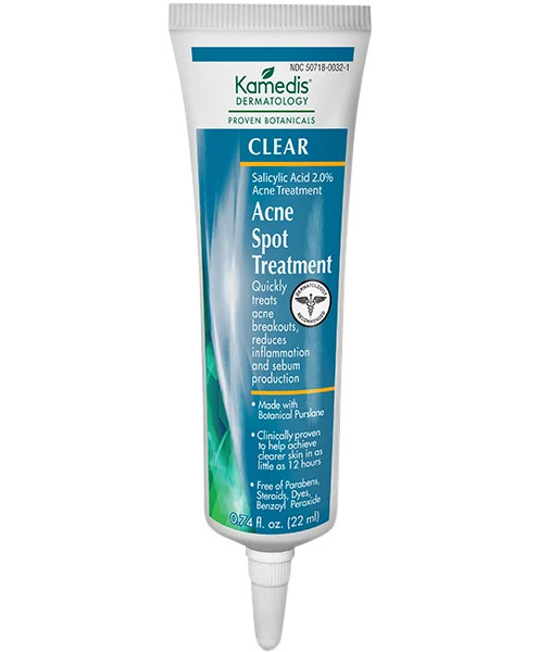 Acne Spot Treatment 0.74 ounce