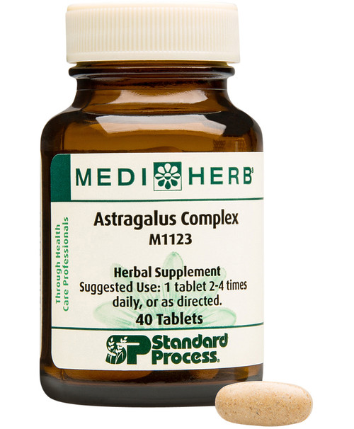 Astragalus Complex 40 tablets