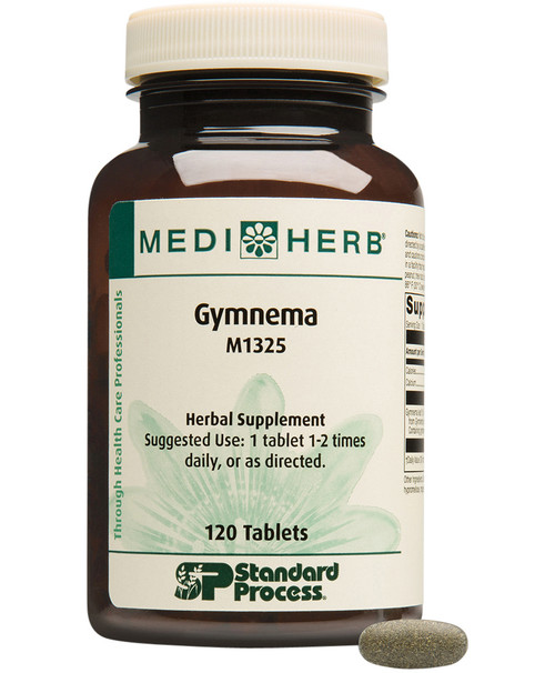 Gymnema 120 tablets