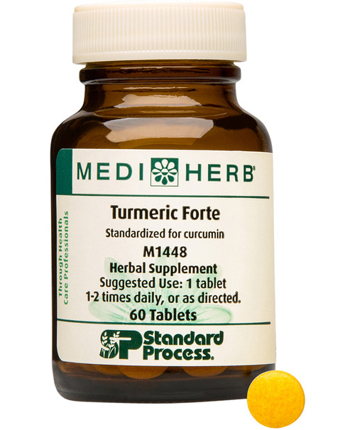 Turmeric Forte 60 tablets