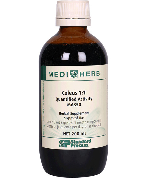 Coleus 1:1 200 milliliters