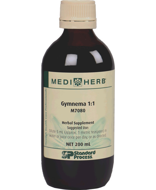 Gymnema 1:1 200 milliliters