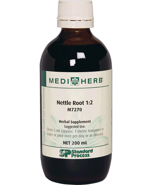 Nettle Root 1:2 200 milliliters