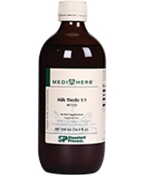 Milk Thistle 1:1 200 milliliters