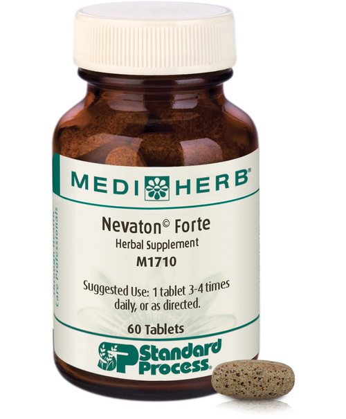 Nevaton Forte 60 tablets