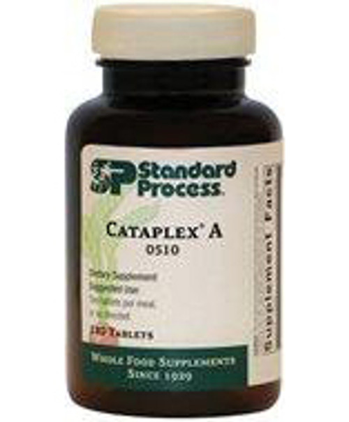 Cataplex A 180 tablets