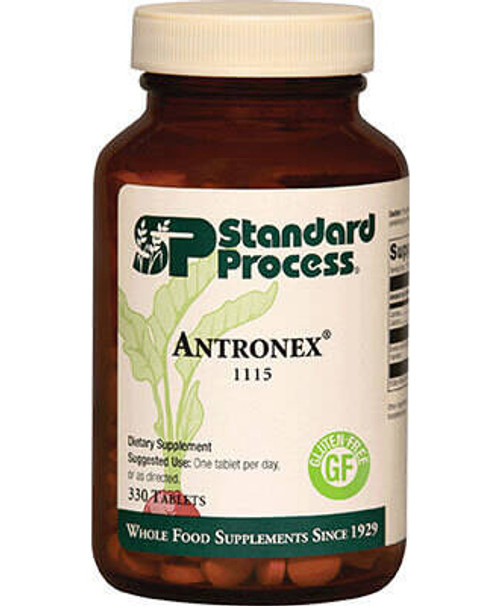 Antronex 330 tablets