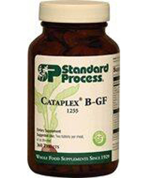 Cataplex B-GF 360 tablets