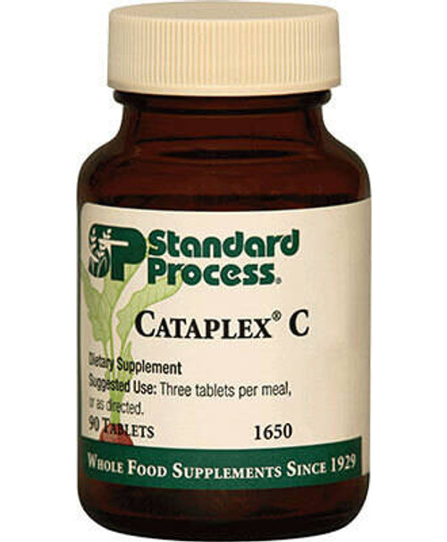 Cataplex C 90 tablets