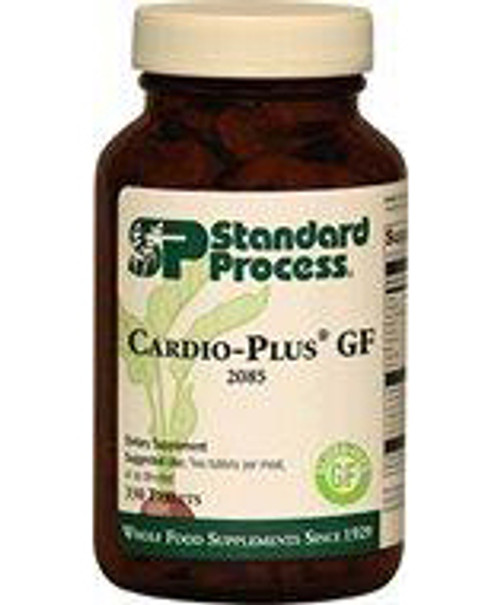 Cardio-Plus GF 330 tablets