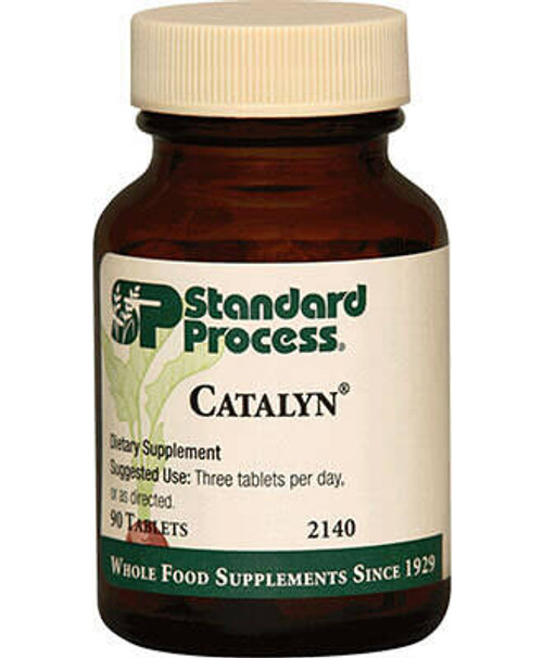 Catalyn 90 tablets